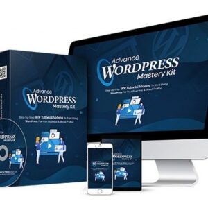 Advance WordPress Mastery Kit