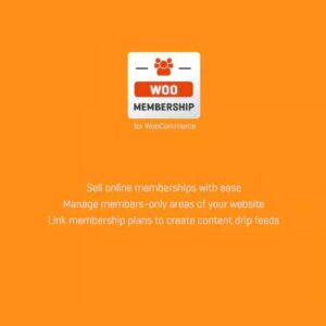 CodeCanyon WooCommerce Membership