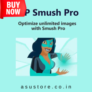 WP Smush Pro - Optimize Edition (Lifetime Updates and all features unlocked)