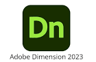 Adobe Dimension 2024