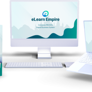 eLearn Empire