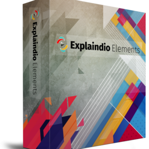Explaindio Elements