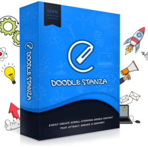 Doodle Stanza